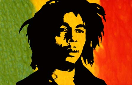 nesta marley