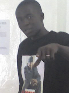the owner of blog